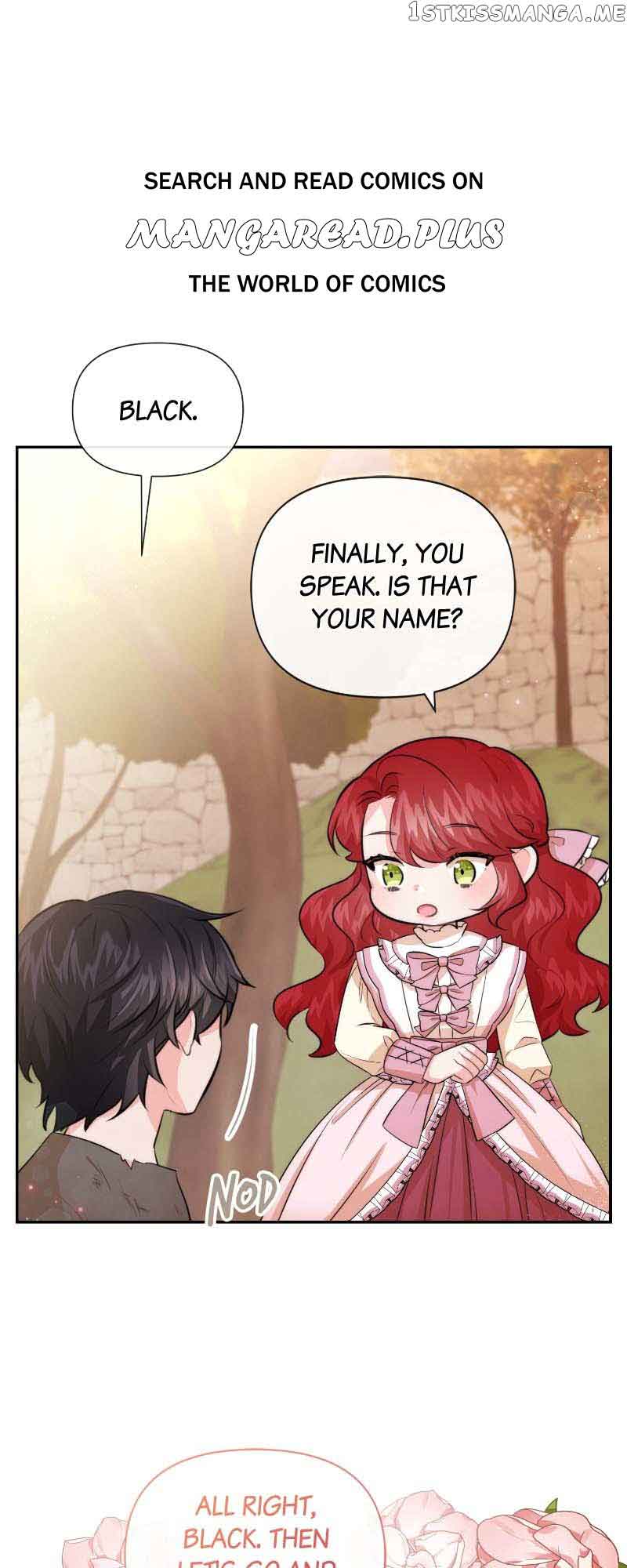 Lady Scarlet Chapter 86 #2