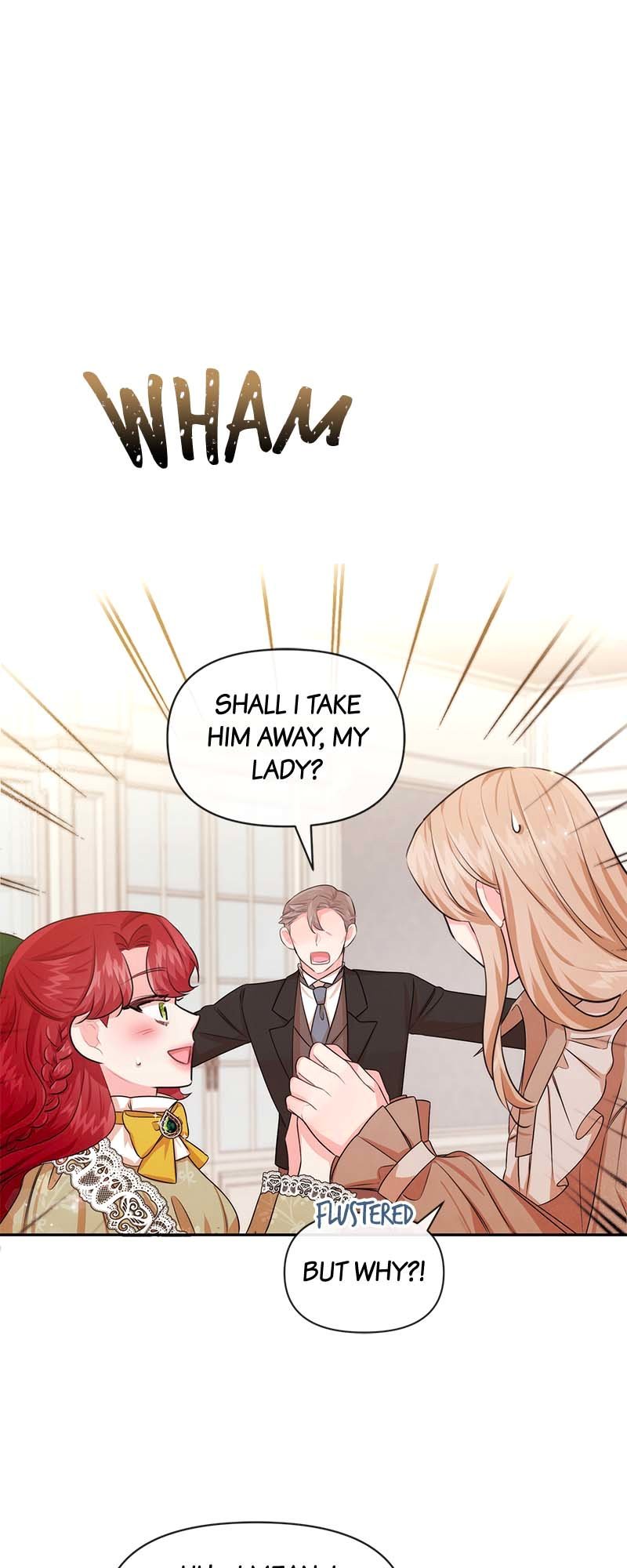 Lady Scarlet Chapter 70 #1