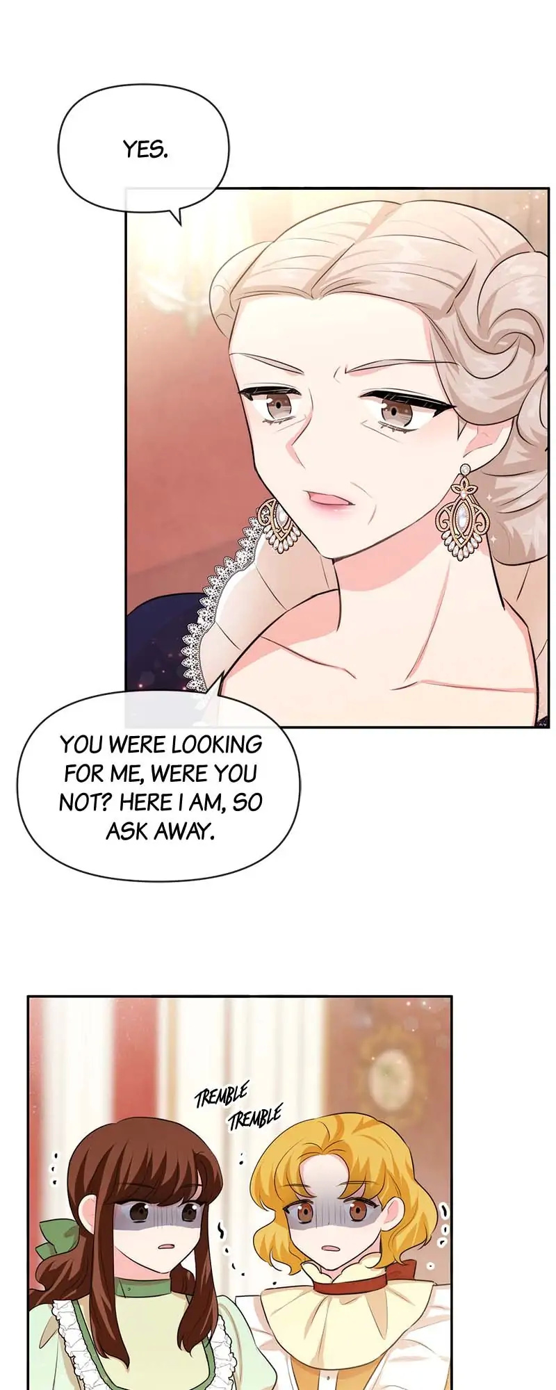 Lady Scarlet Chapter 62 #10
