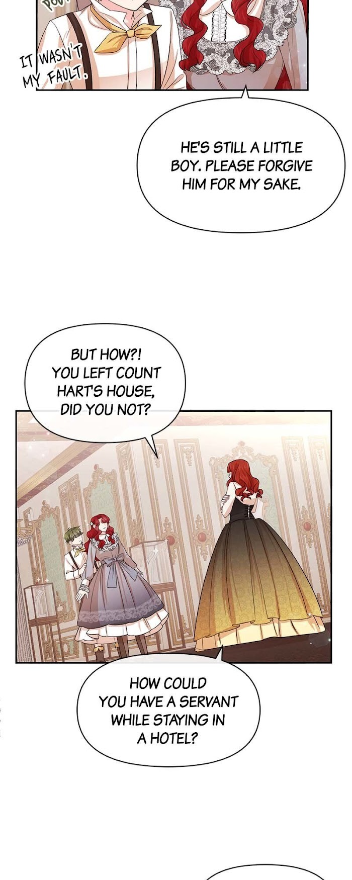 Lady Scarlet Chapter 53 #4