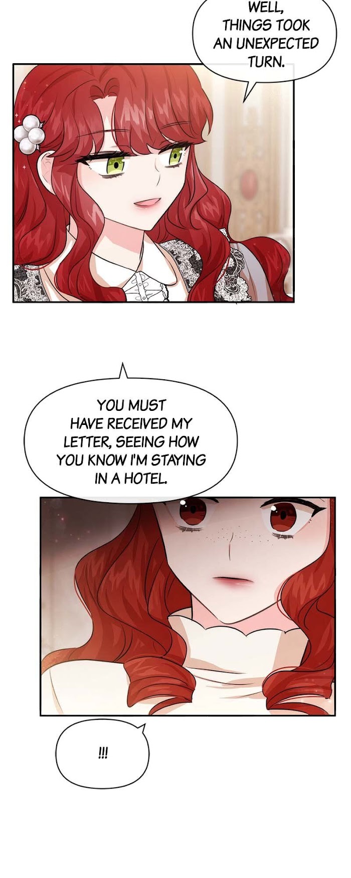 Lady Scarlet Chapter 53 #5