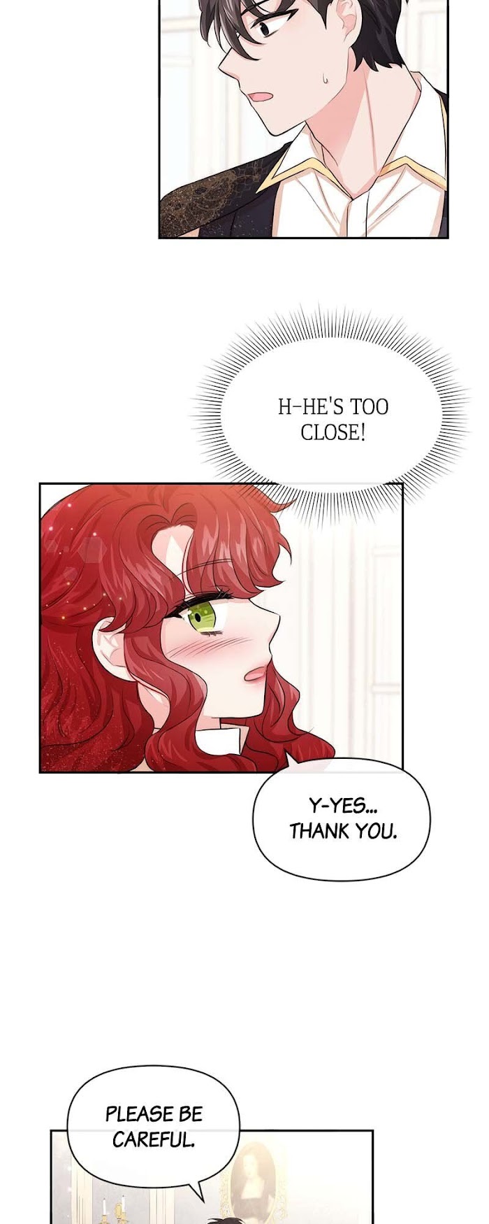 Lady Scarlet Chapter 51 #14