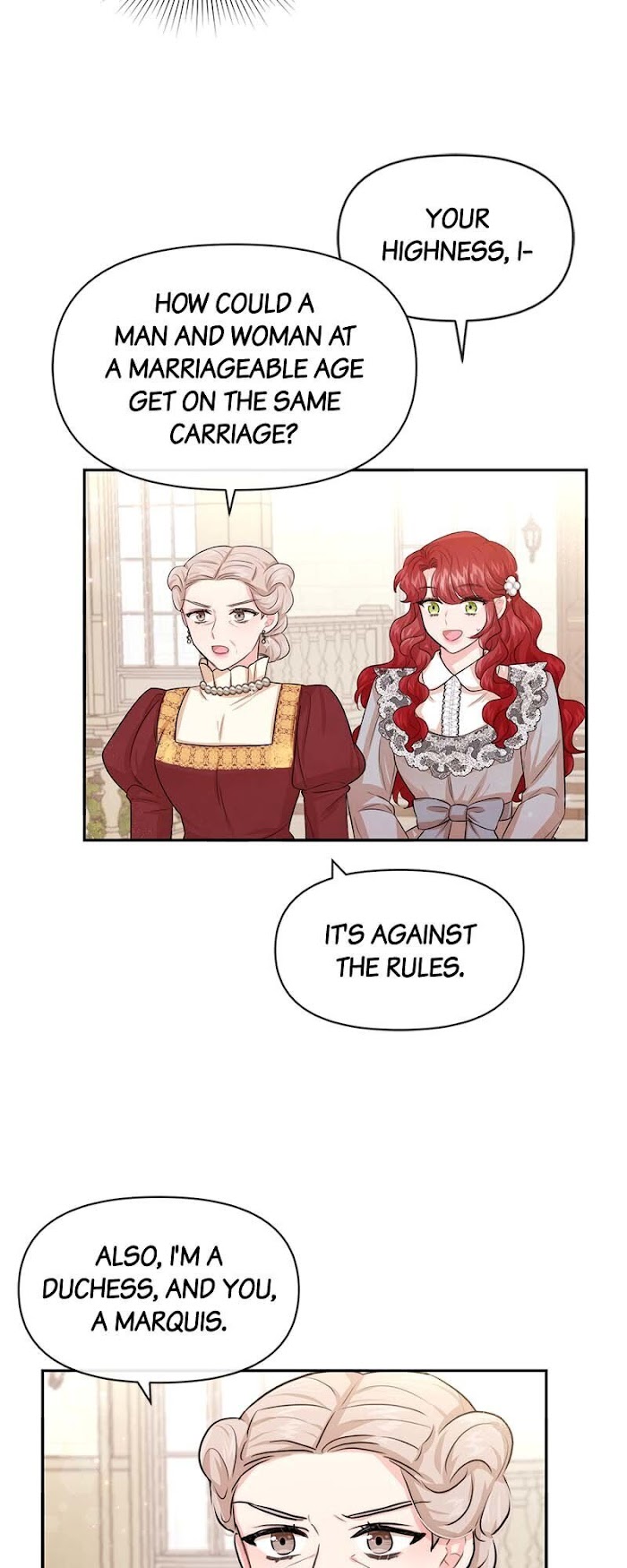 Lady Scarlet Chapter 51 #37