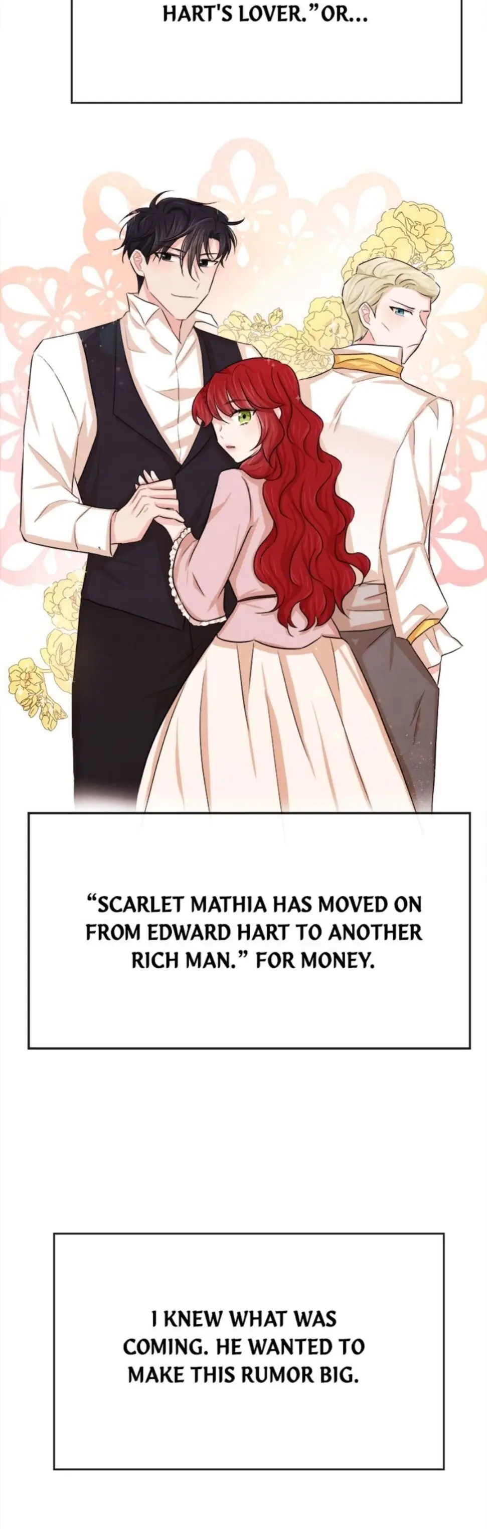 Lady Scarlet Chapter 9 #30