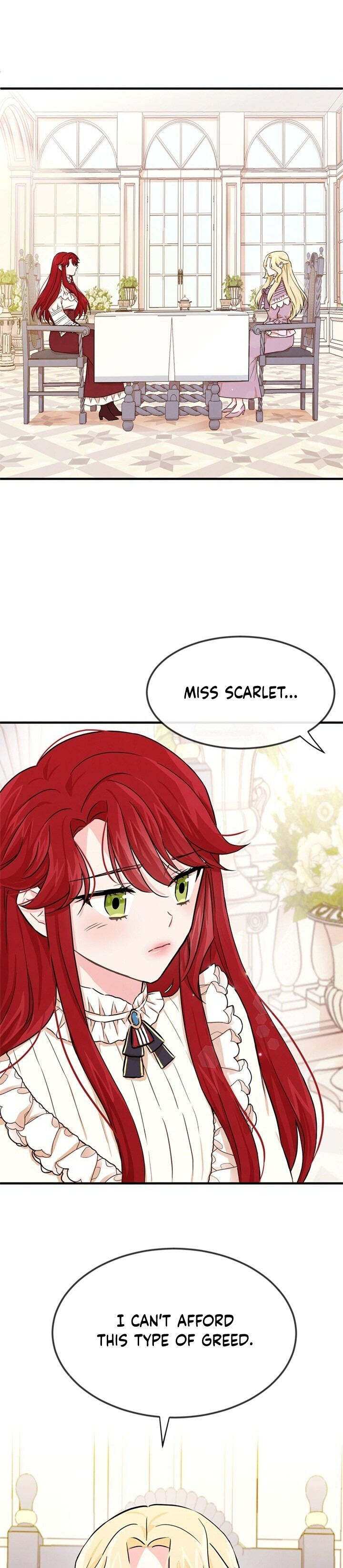 Lady Scarlet Chapter 1 #5