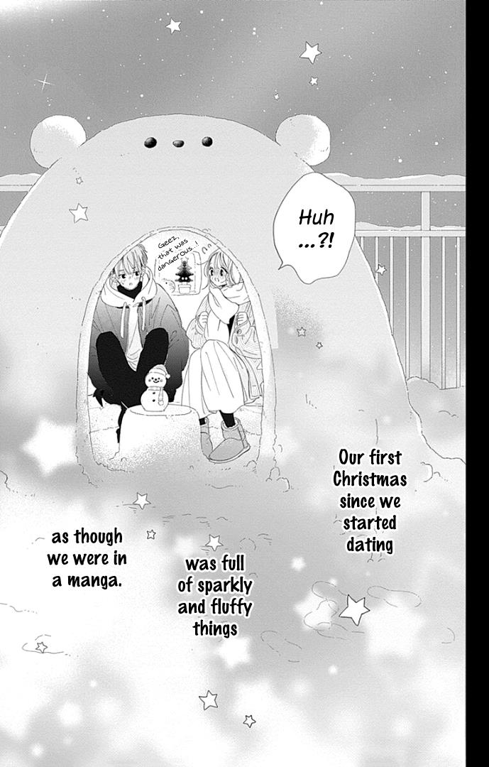 Hinata No Blue Chapter 23 #45