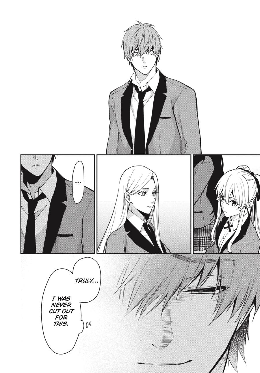 Kakegurui Twin Chapter 60 #19