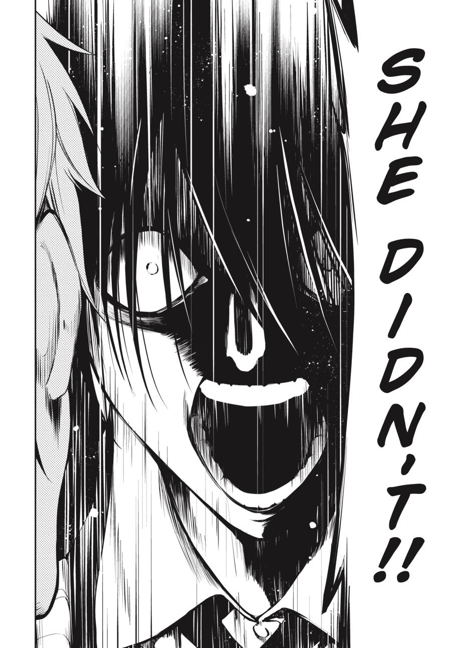 Kakegurui Twin Chapter 29 #17