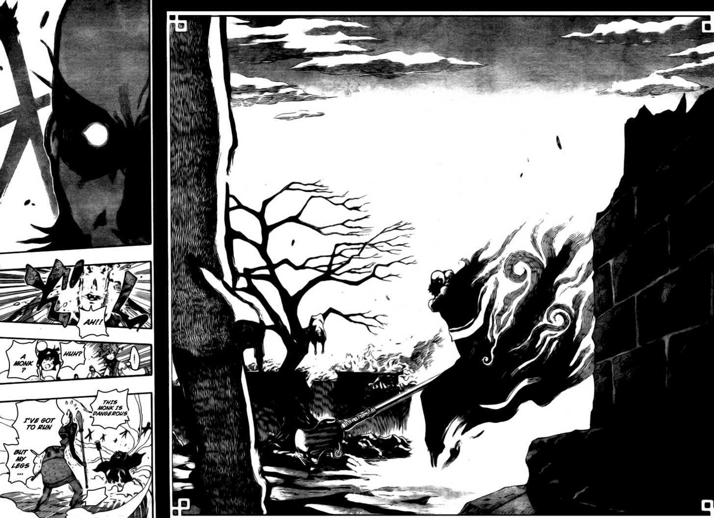 Akaboshi - Ibun Suikoden Chapter 2 #24