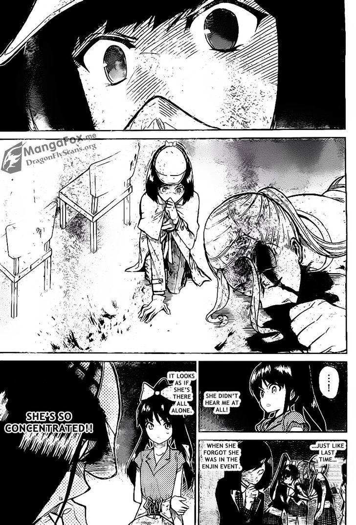 Akb48 Satsujin Jiken Chapter 3 #4