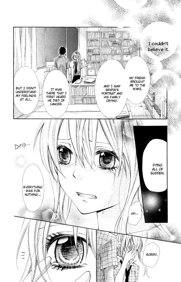 Air Koi Chapter 3 #8