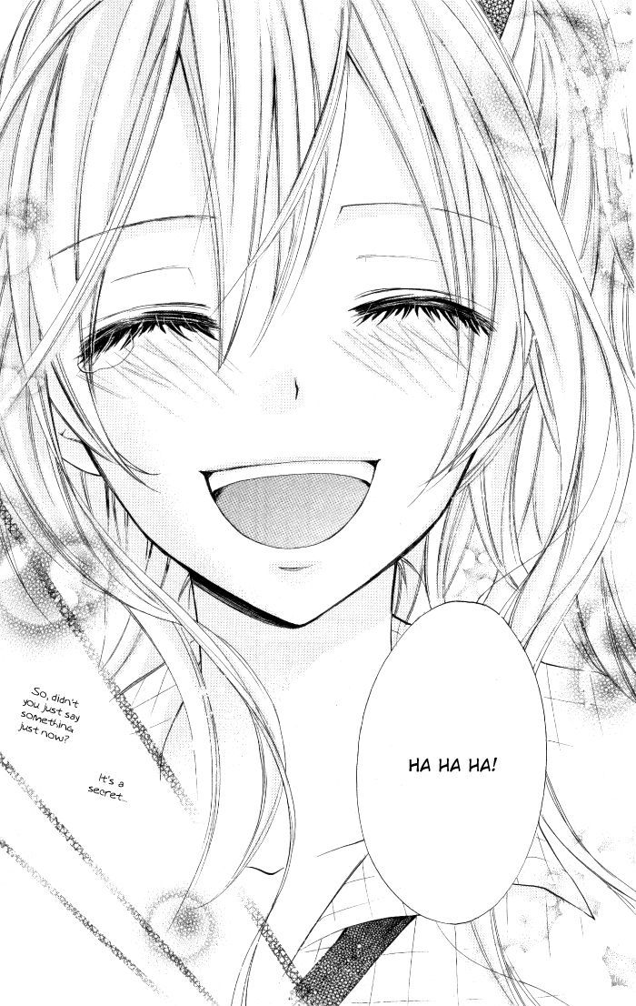 Air Koi Chapter 3 #26