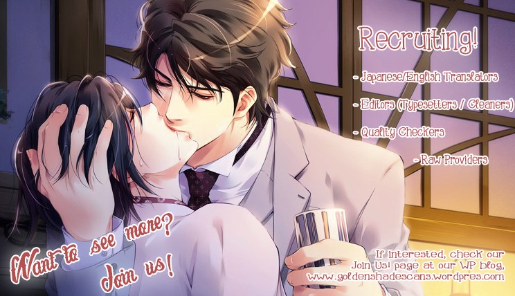 Host No Furachi Na Love Game Chapter 1 #3