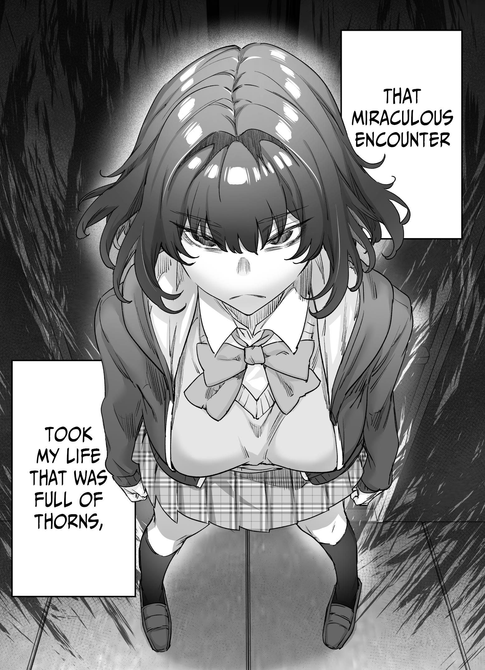 The Tsuntsuntsuntsuntsuntsun Tsuntsuntsuntsuntsundere Girl Getting Less And Less Tsun Day By Day Chapter 106 #15