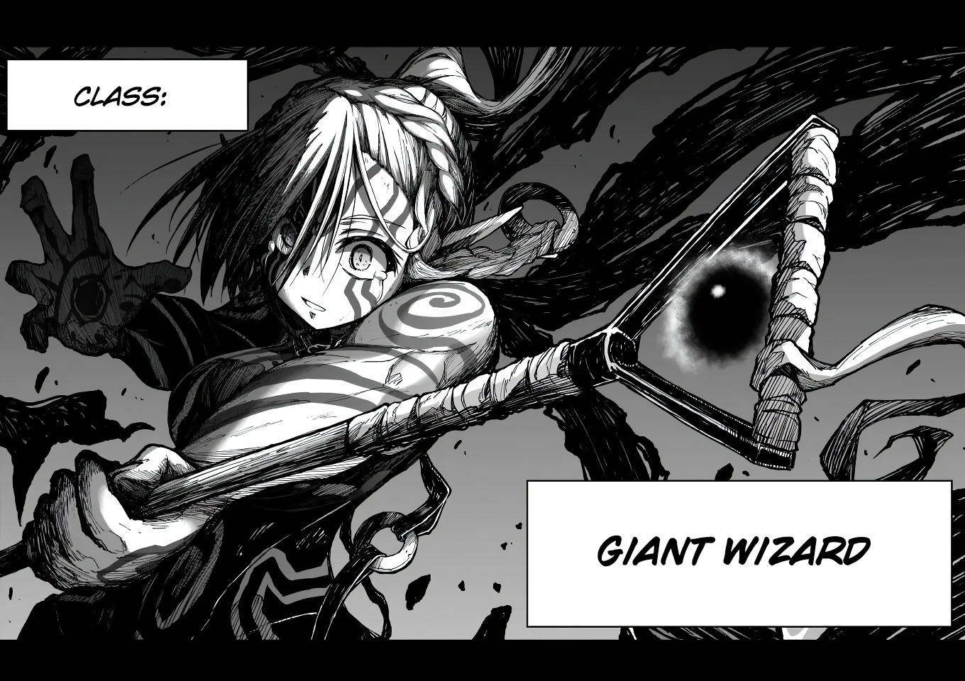 The Onee-Sama And The Giant Chapter 3 #44