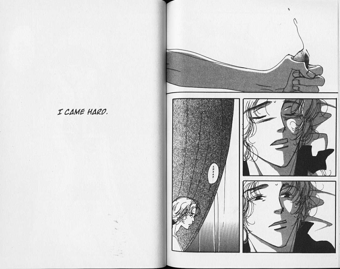 Ai Towa Yoru Ni Kizuku Mono Chapter 7 #16