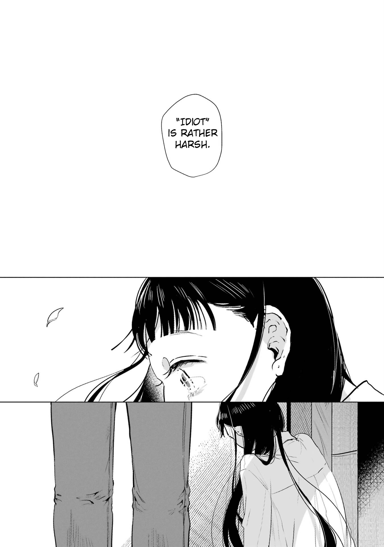 Haru Tsuzuru, Sakura Saku Kono Heya De Chapter 1 #54