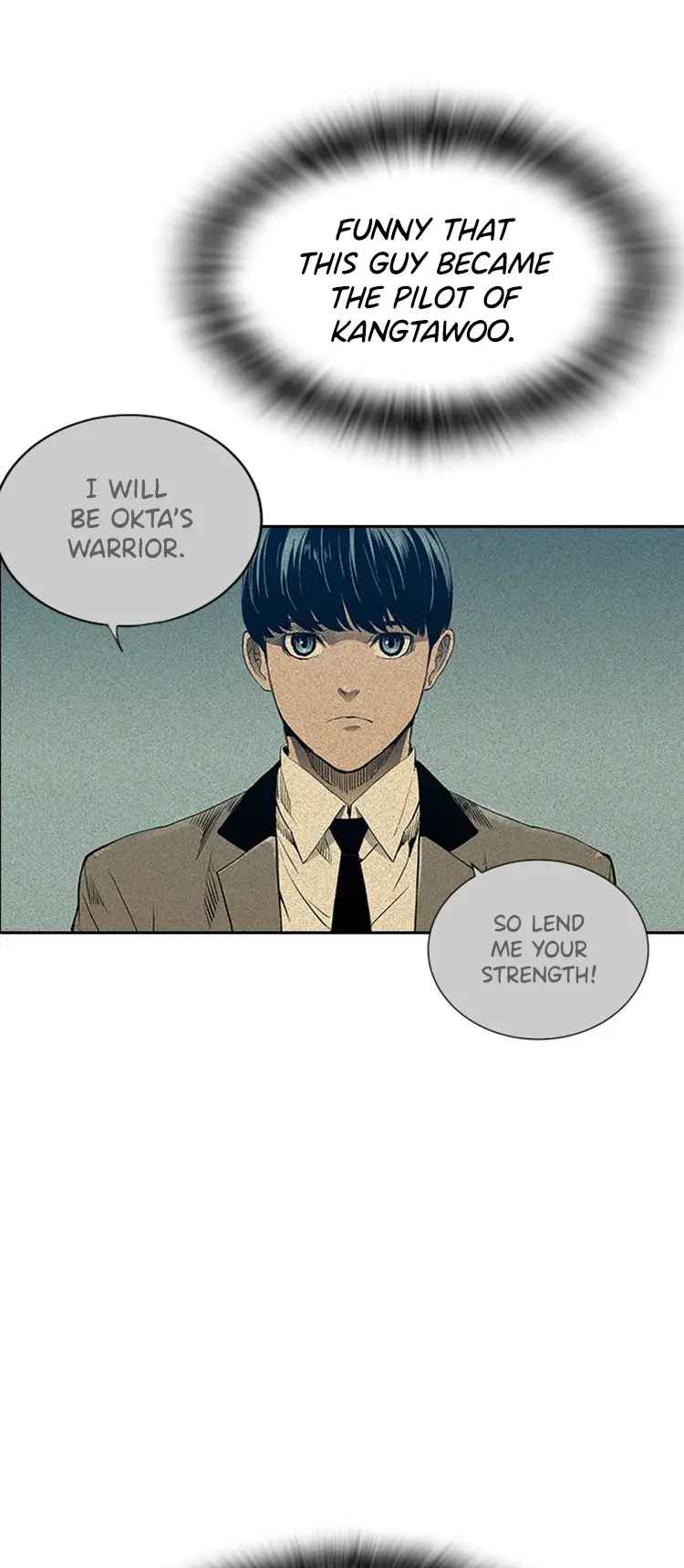 The Boy And Robot Chapter 28 #58