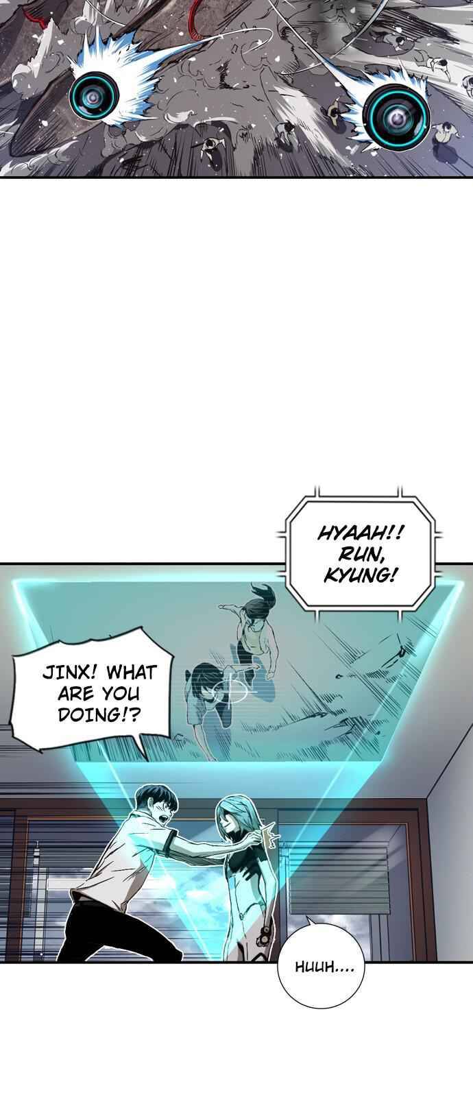 The Boy And Robot Chapter 6 #13