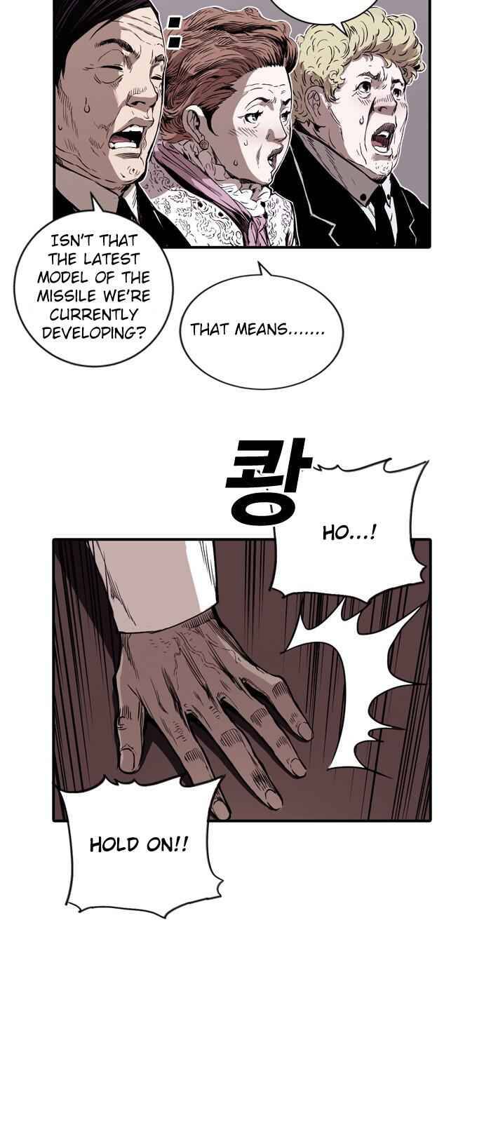 The Boy And Robot Chapter 6 #52