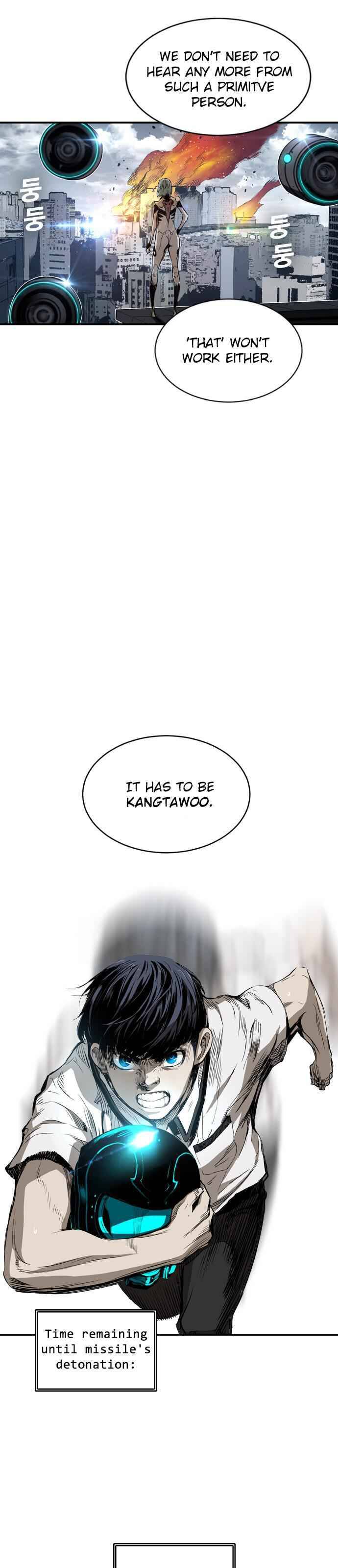 The Boy And Robot Chapter 6 #59