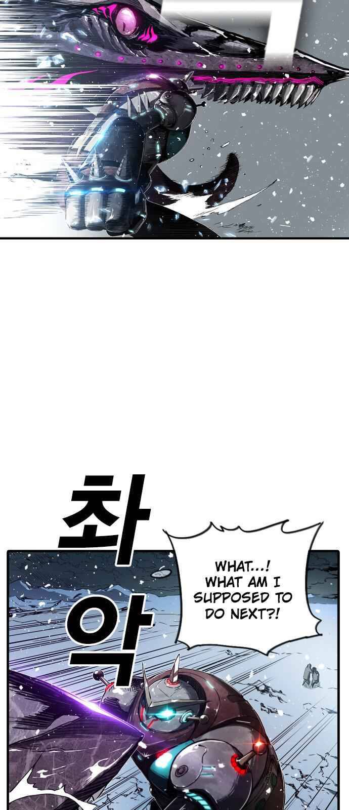 The Boy And Robot Chapter 3 #46