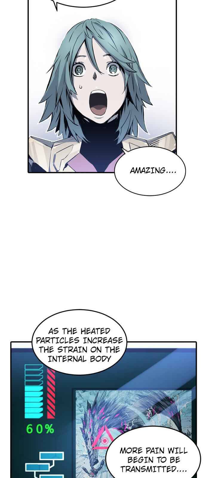 The Boy And Robot Chapter 3 #57
