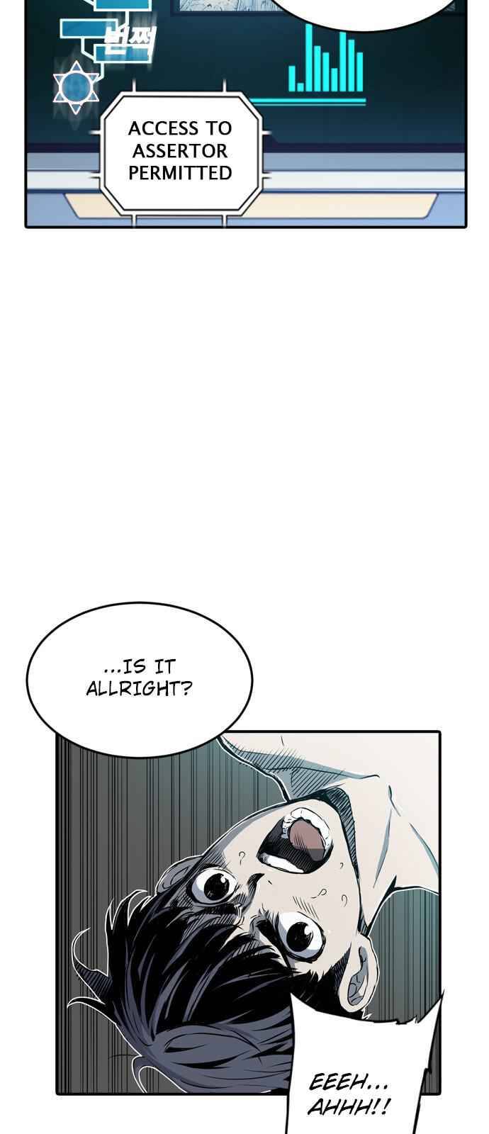 The Boy And Robot Chapter 3 #58