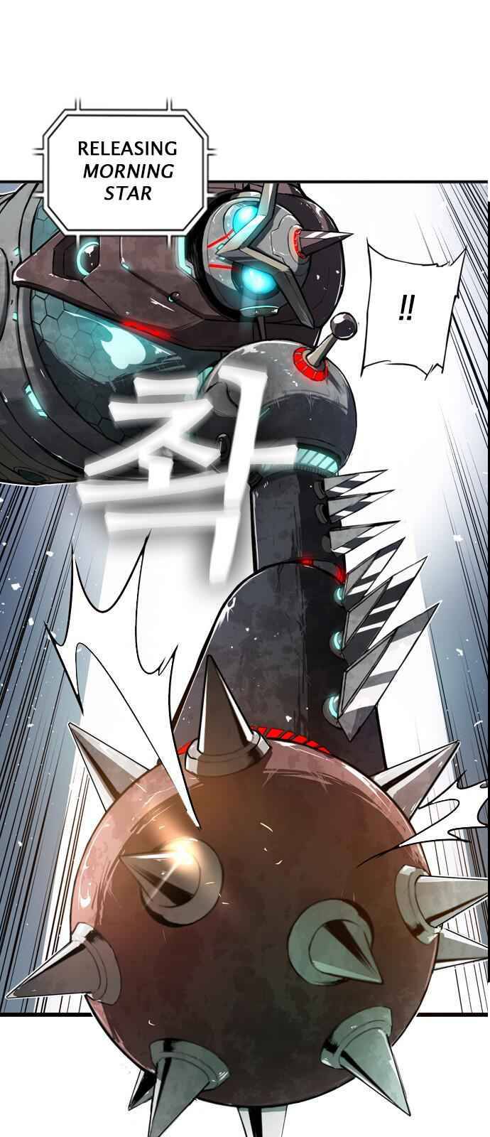 The Boy And Robot Chapter 3 #65