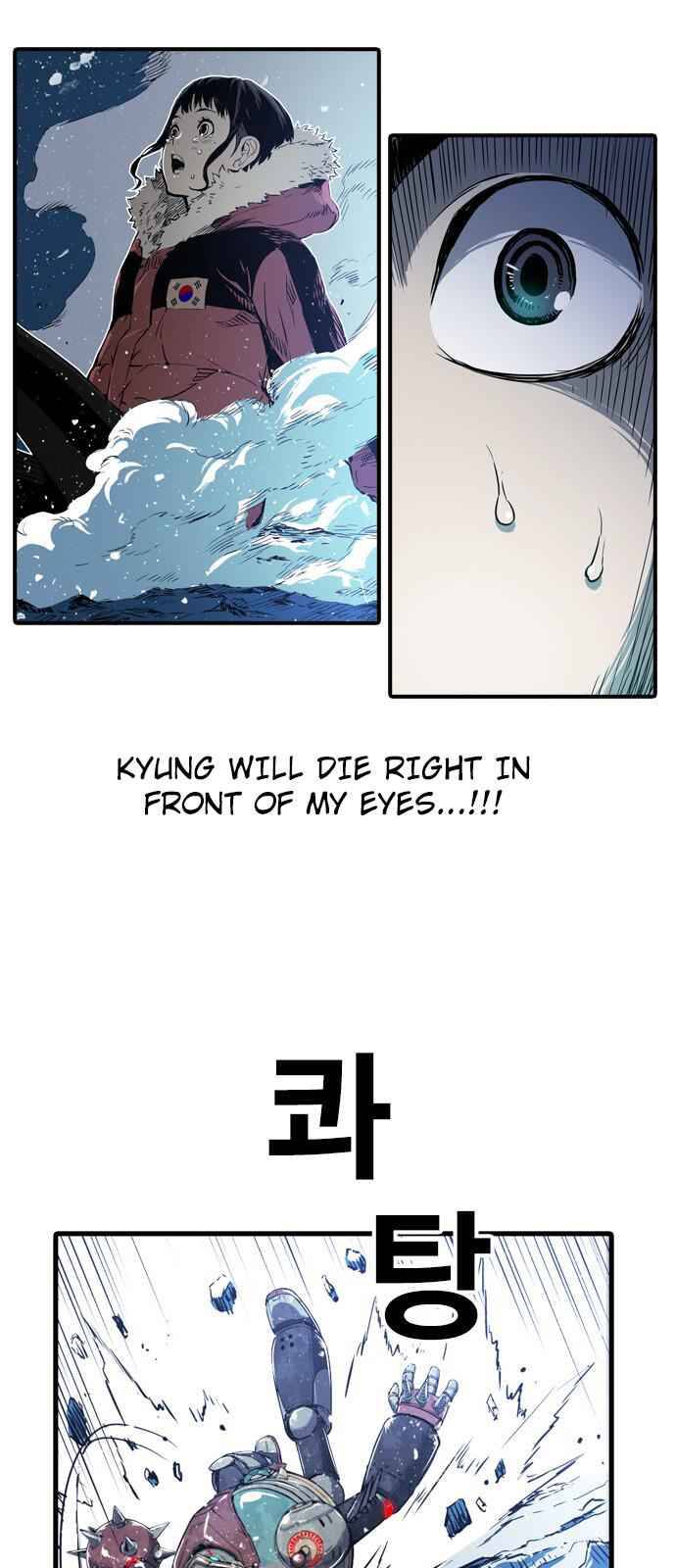 The Boy And Robot Chapter 3 #79