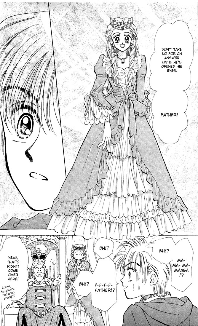 A Fairy Tale For You Chapter 1 #44