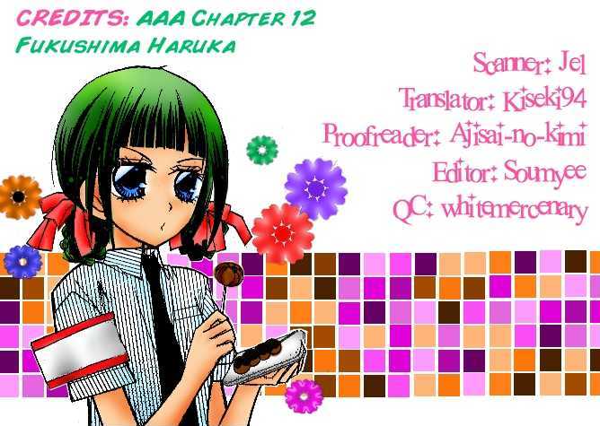 Aaa Chapter 12 #29
