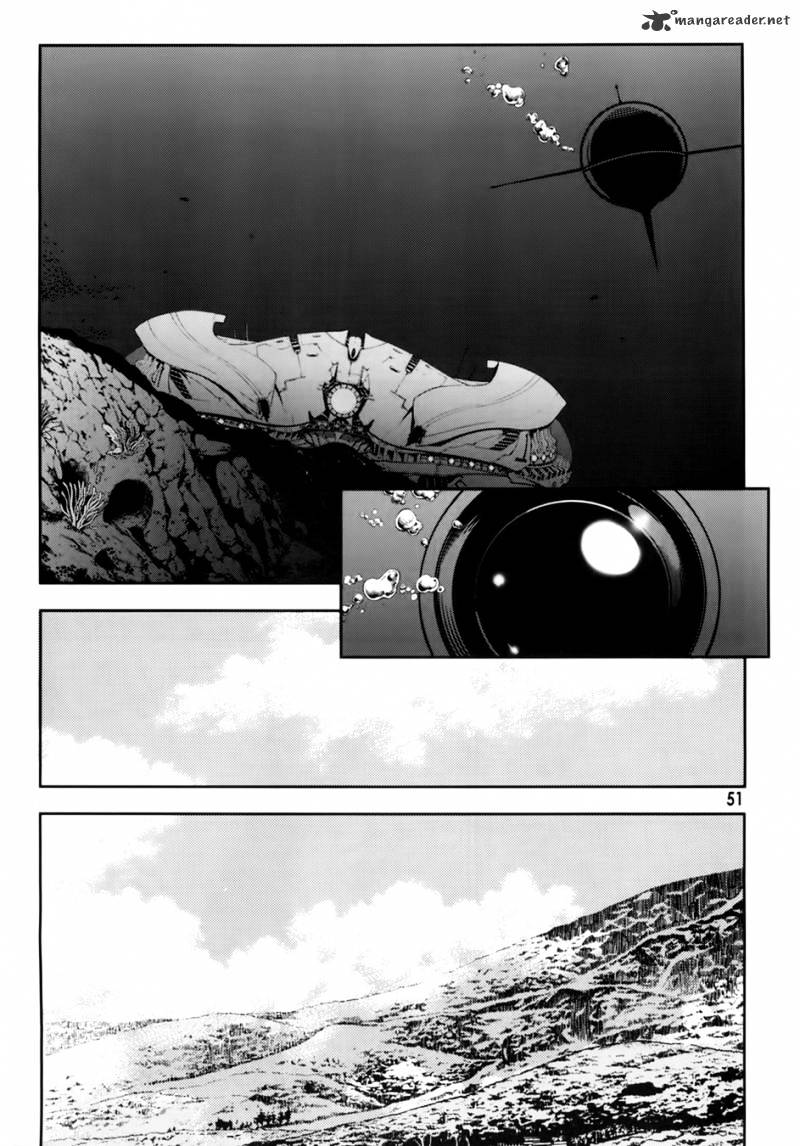 50 Million Km Chapter 9 #7