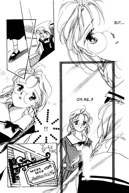 7200 Byou No Romance Chapter 1 #18