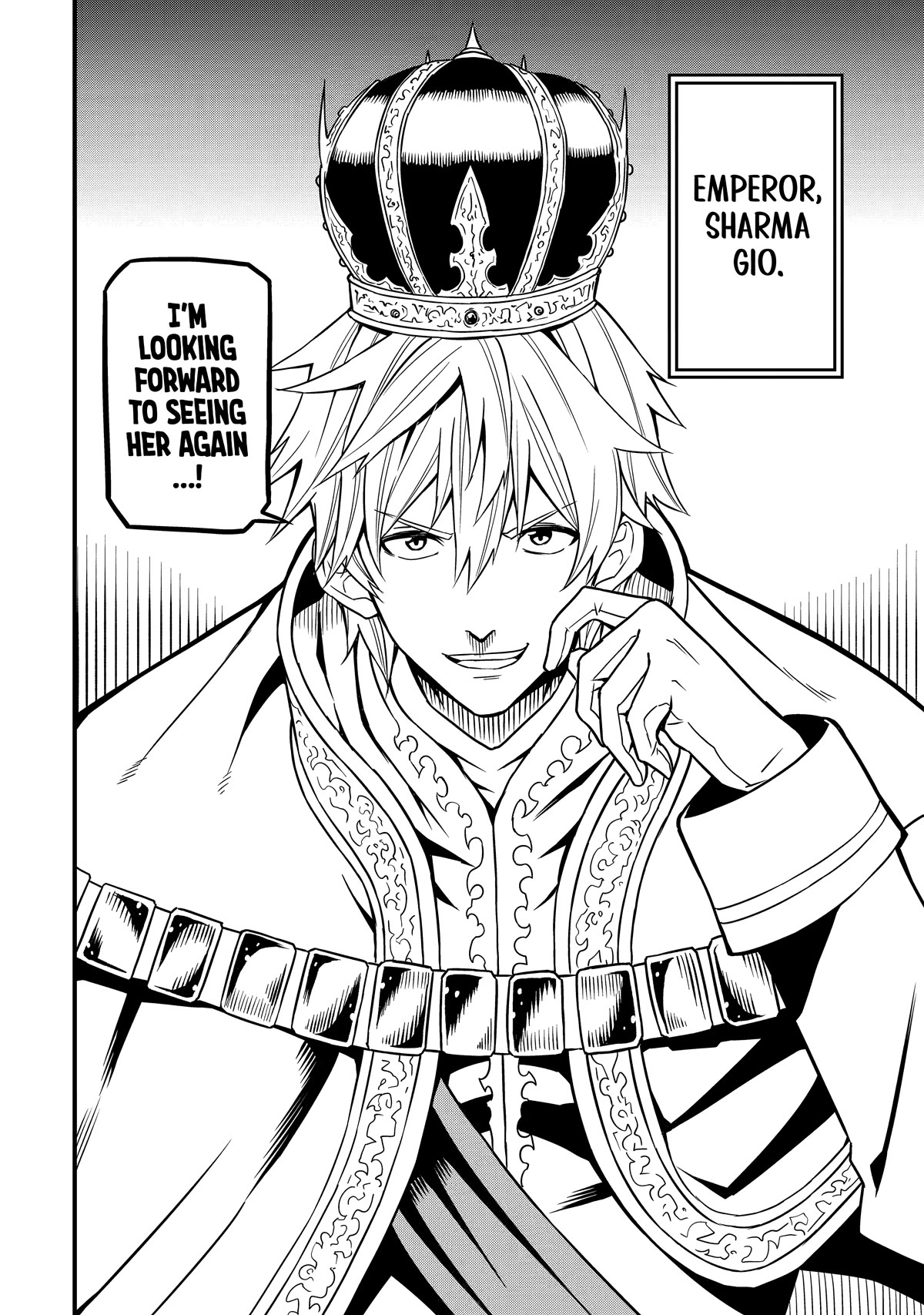 The Legendary Dragon-Armored Knight Wants To Live A Normal Life In The Countryside Chapter 14 #30