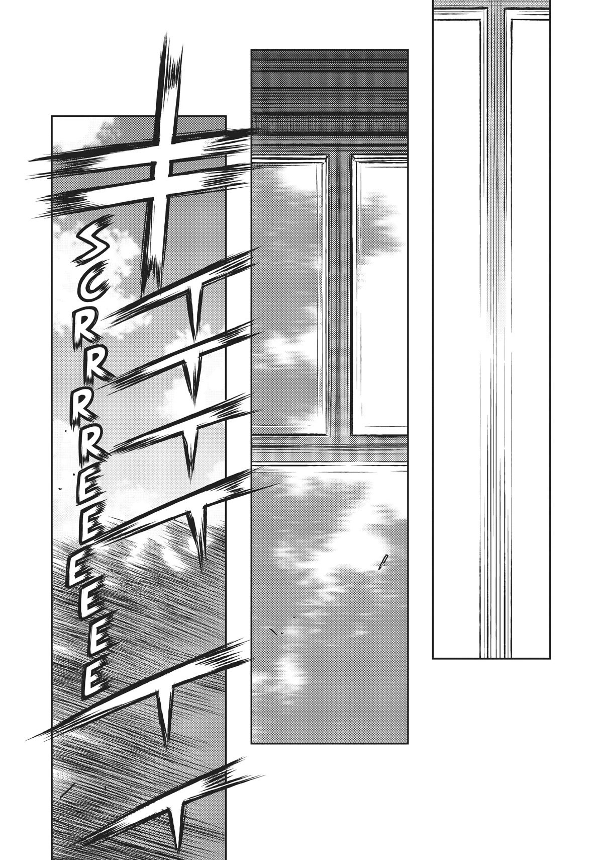 Majo To Yajuu (Satake Kousuke) Chapter 24 #19