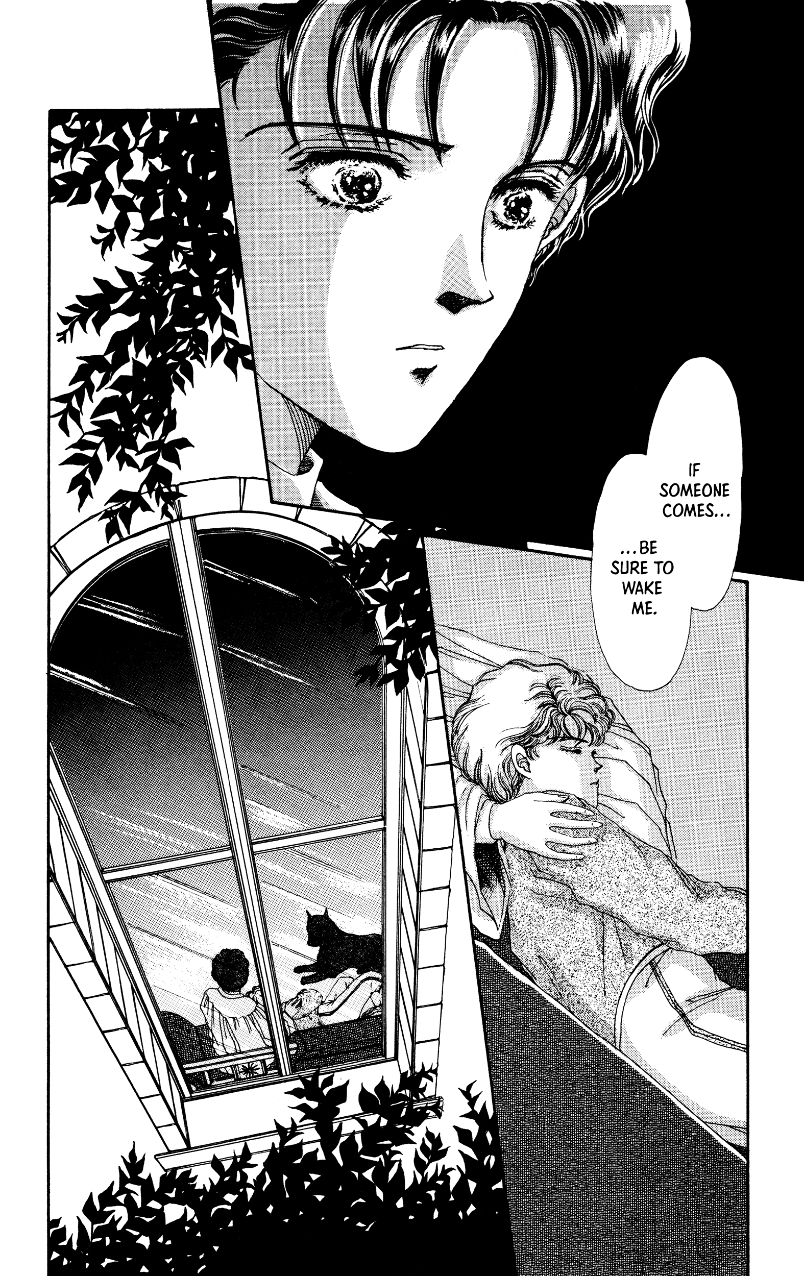 Tenjou No Ai Chijou No Koi Chapter 2 #30