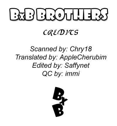 Bxb Brothers Chapter 25 #2