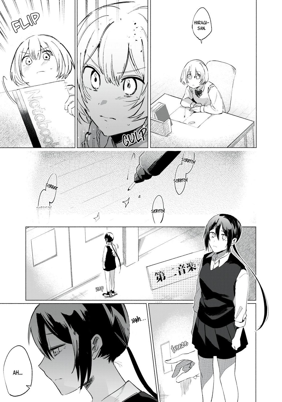 Kimi No Tame No Curtain Call Chapter 1 #43