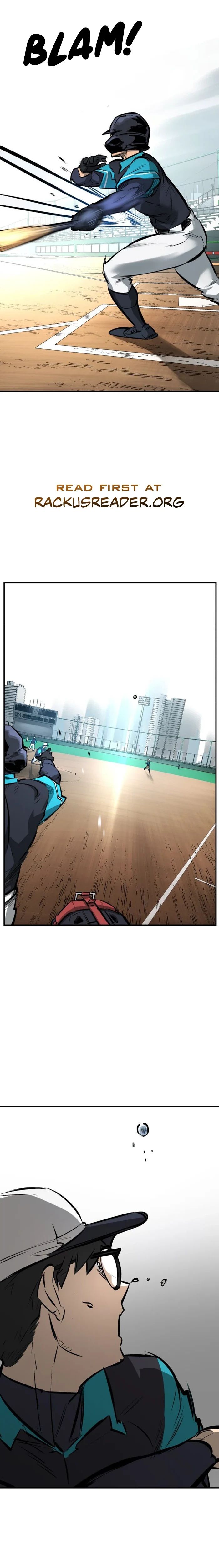 Winning Shot! Chapter 21.5 #19