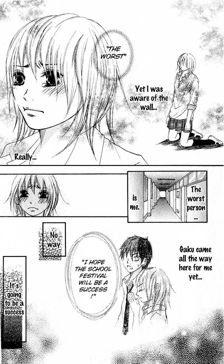 Renai Rookie Chapter 1 #35