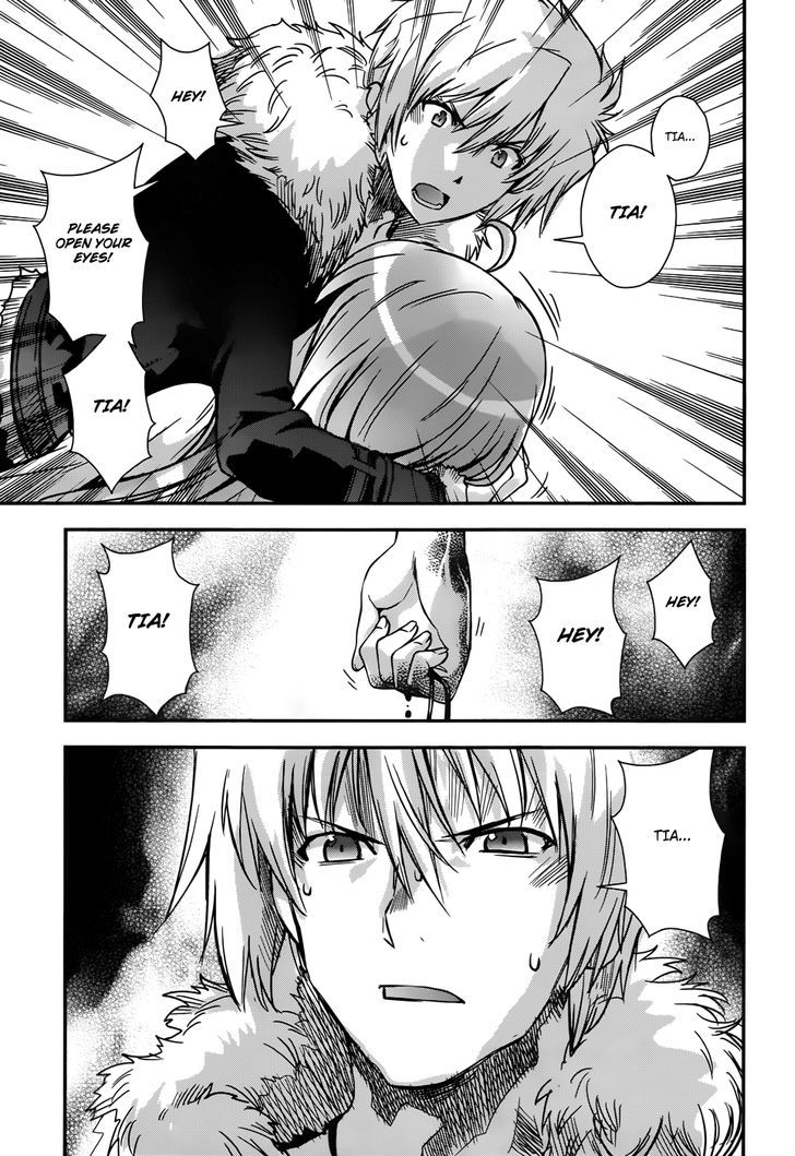 Aiyoku No Eustia Chapter 15 #8