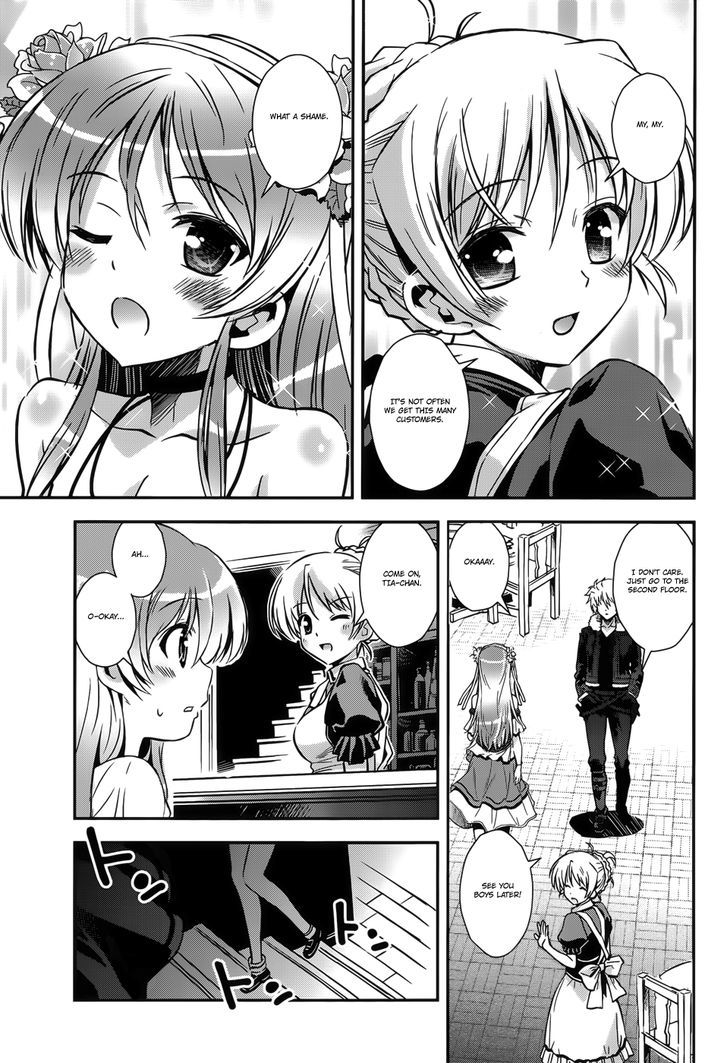 Aiyoku No Eustia Chapter 11 #5