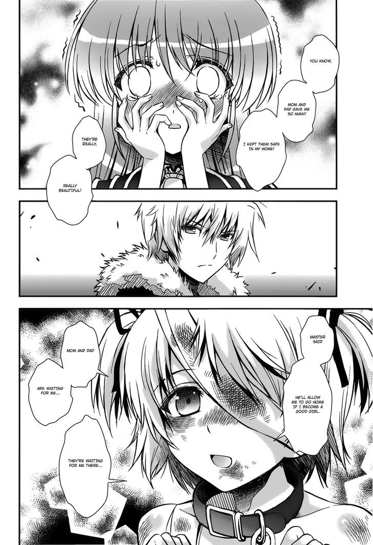 Aiyoku No Eustia Chapter 11 #22