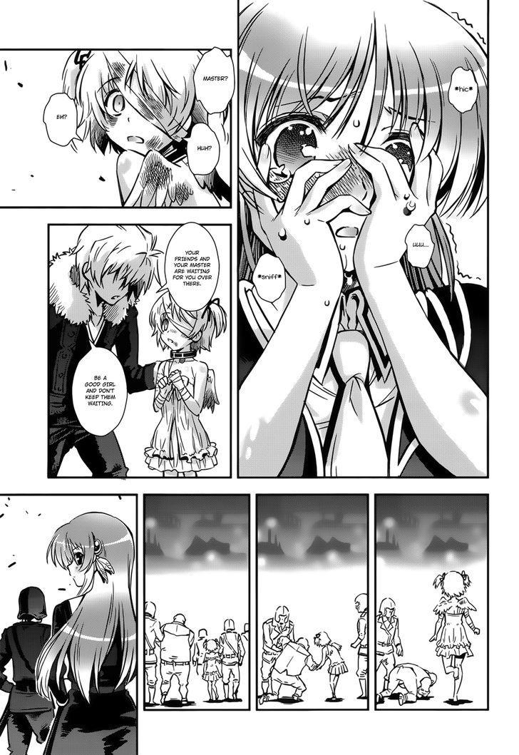 Aiyoku No Eustia Chapter 11 #23