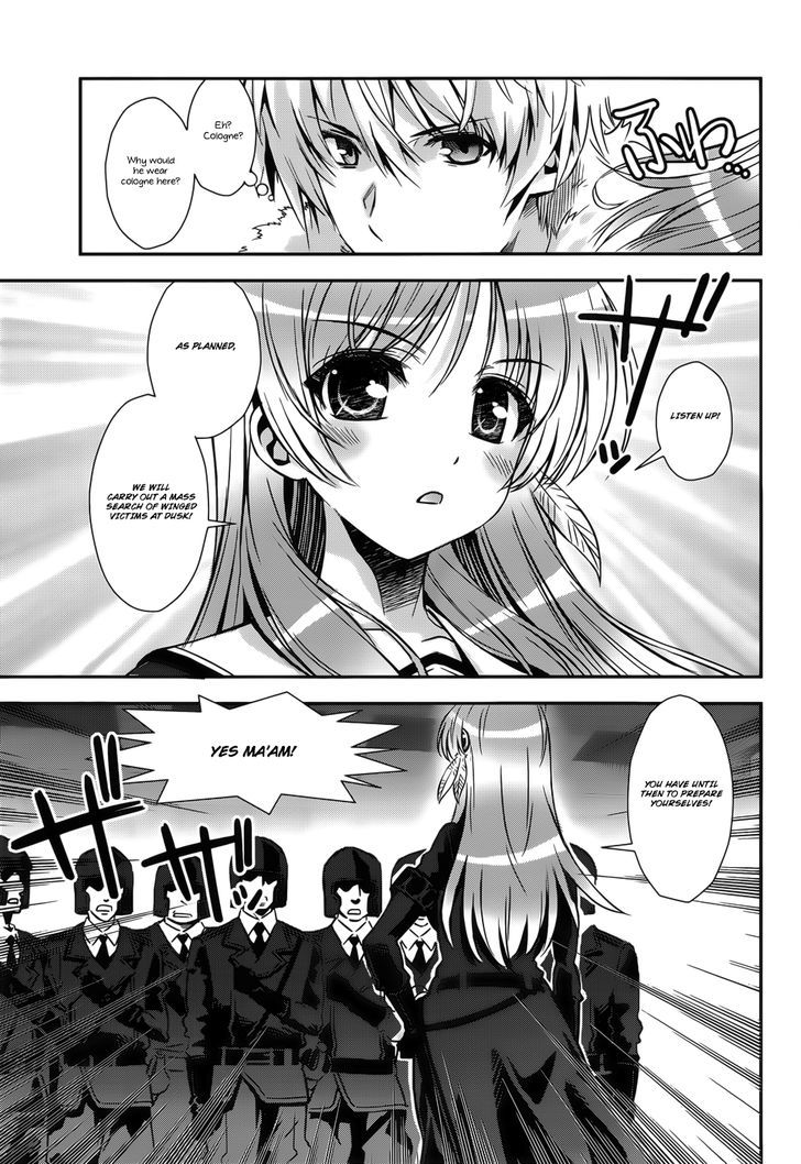 Aiyoku No Eustia Chapter 10 #5