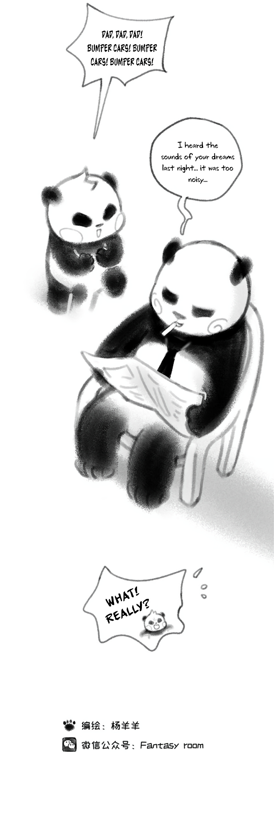 Busy Panda Chapter 35 #5