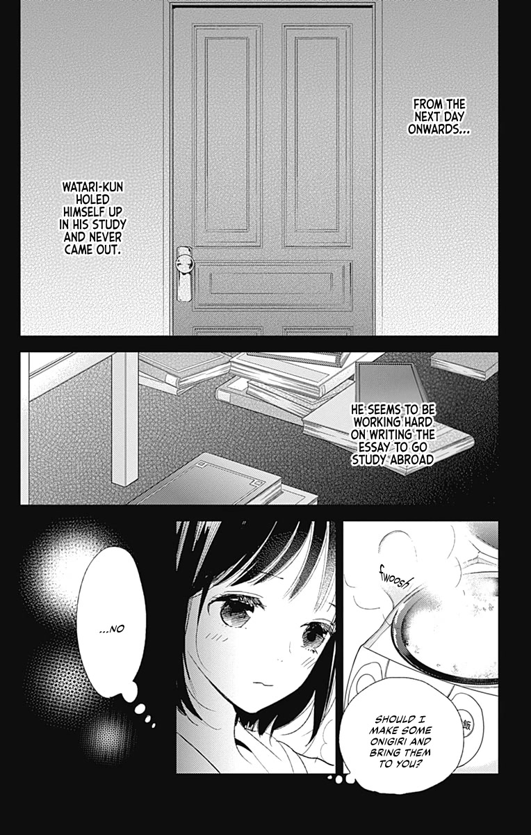 Kimi To Yuriika Chapter 15 #3