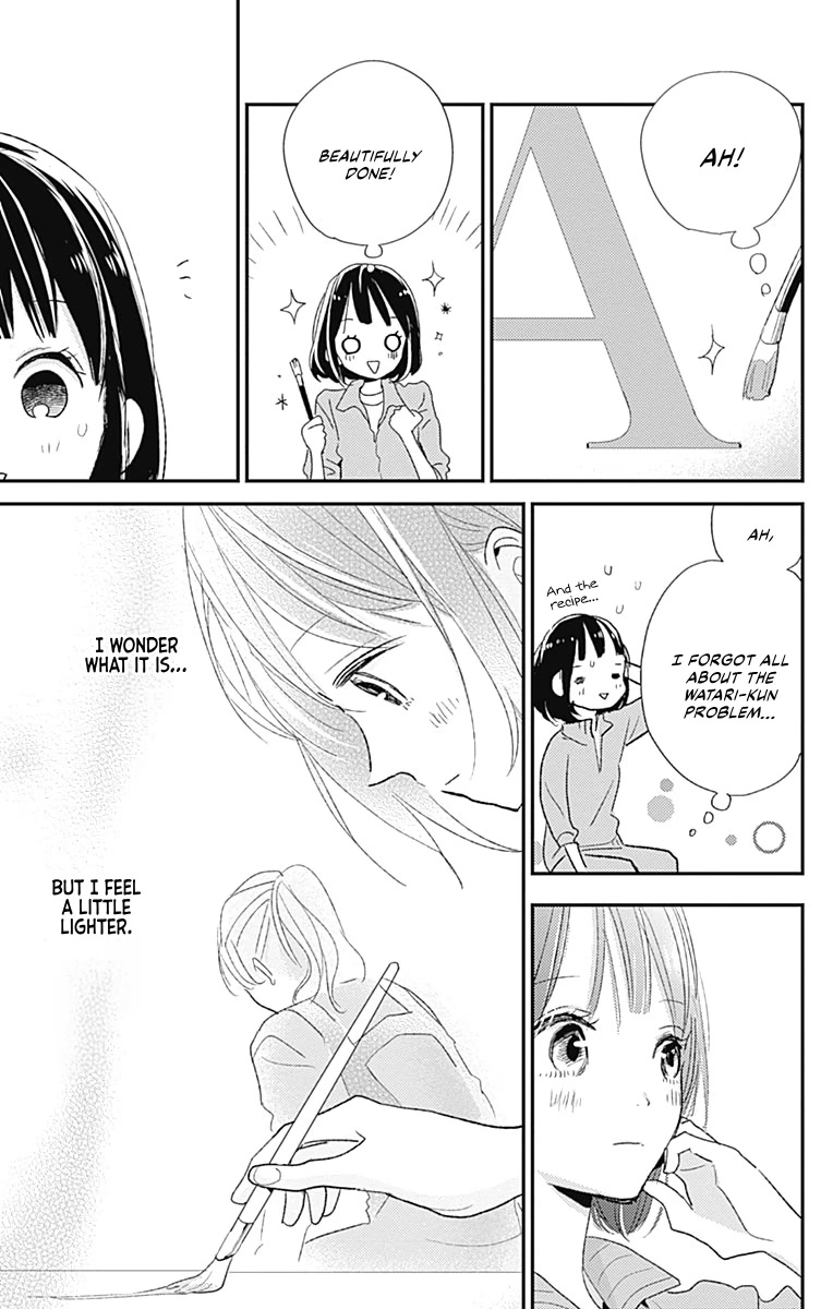 Kimi To Yuriika Chapter 15 #20