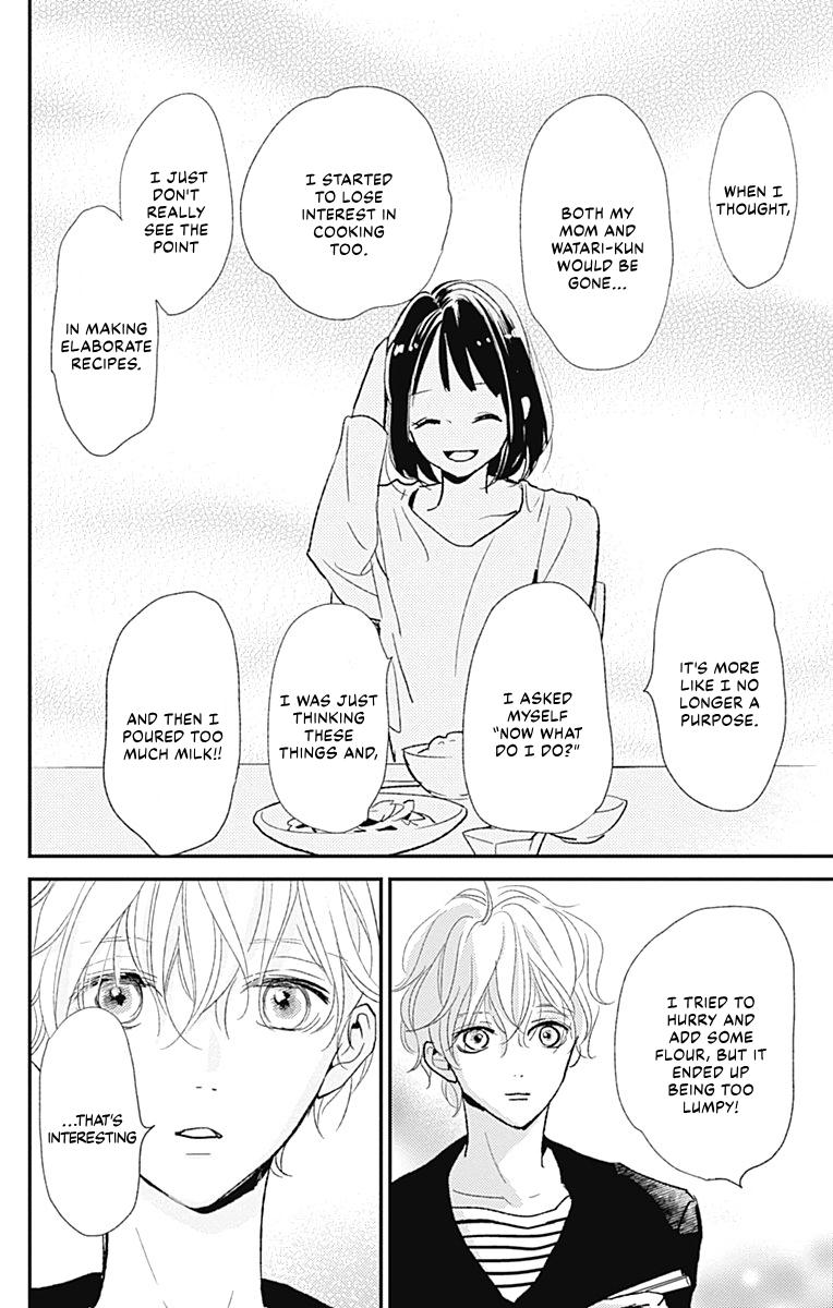 Kimi To Yuriika Chapter 14 #36